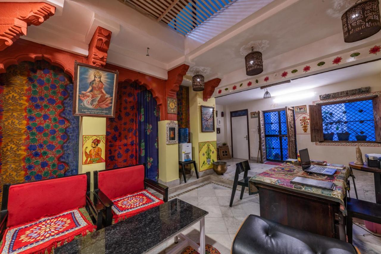 Swiss House Apartment Jodhpur  Exterior photo