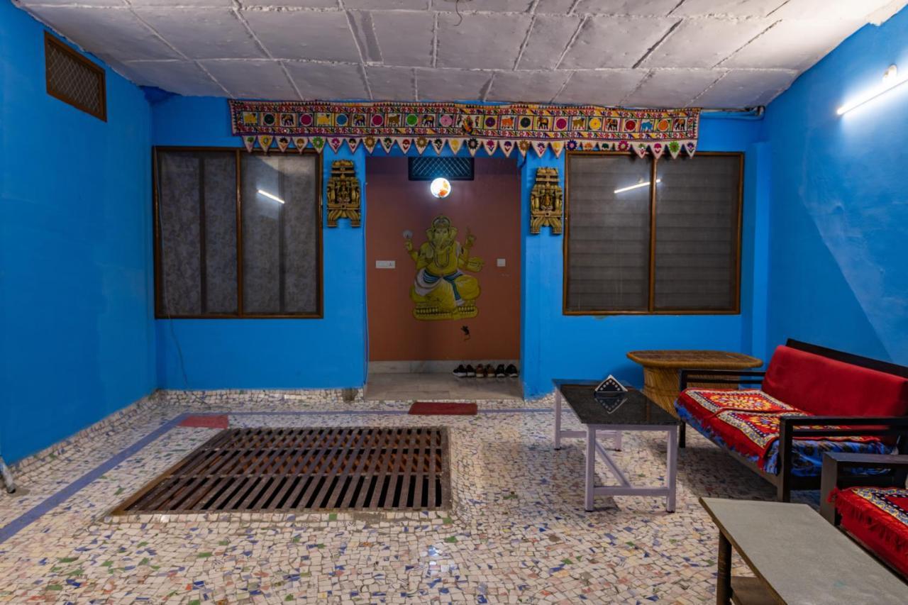 Swiss House Apartment Jodhpur  Exterior photo