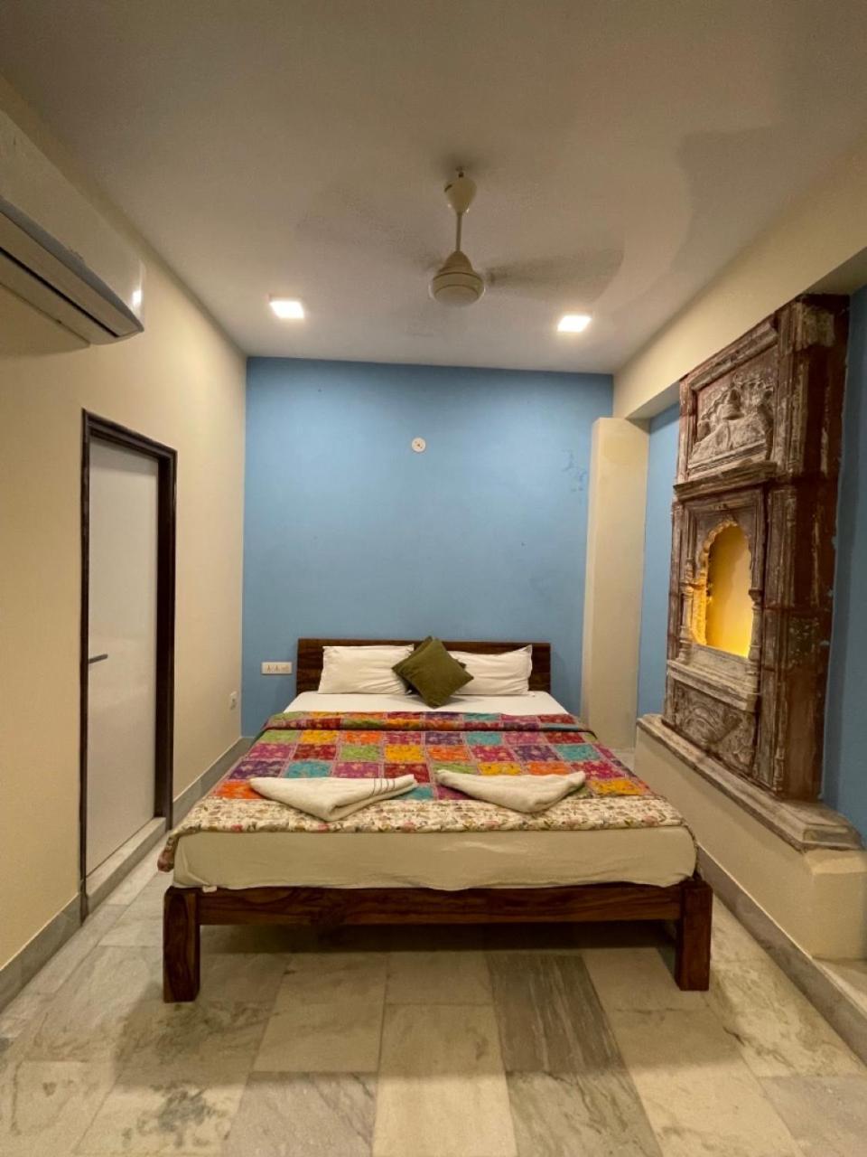 Swiss House Apartment Jodhpur  Exterior photo