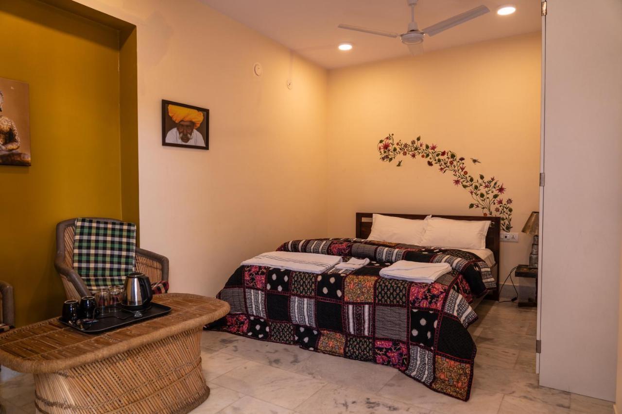 Swiss House Apartment Jodhpur  Exterior photo