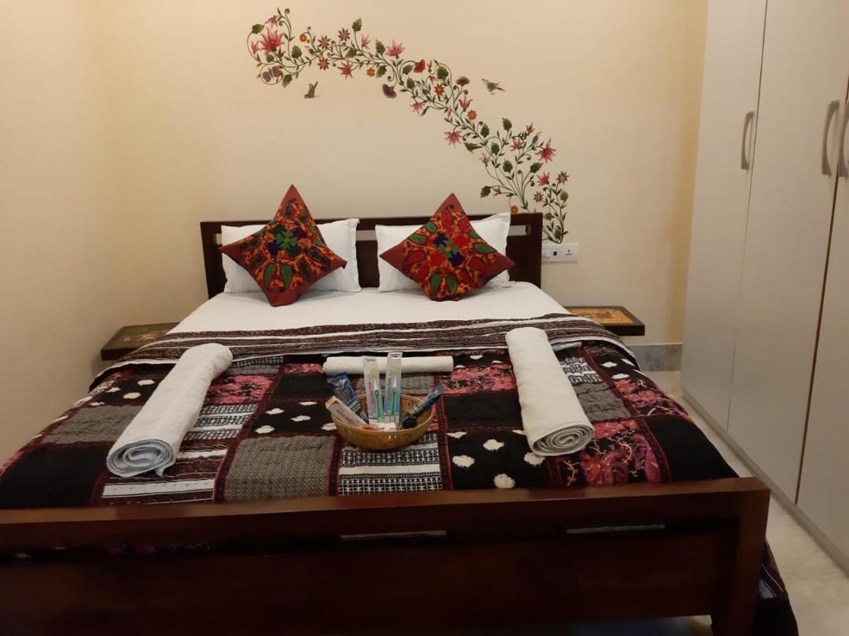 Swiss House Apartment Jodhpur  Exterior photo