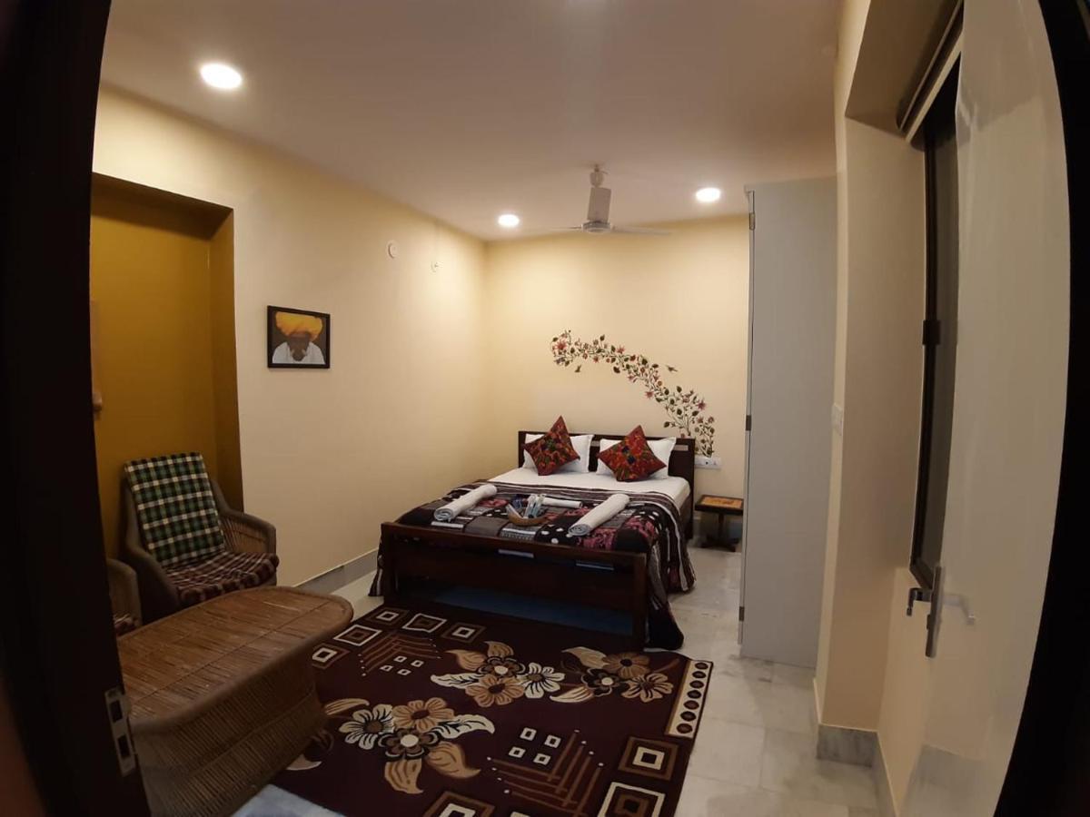 Swiss House Apartment Jodhpur  Exterior photo
