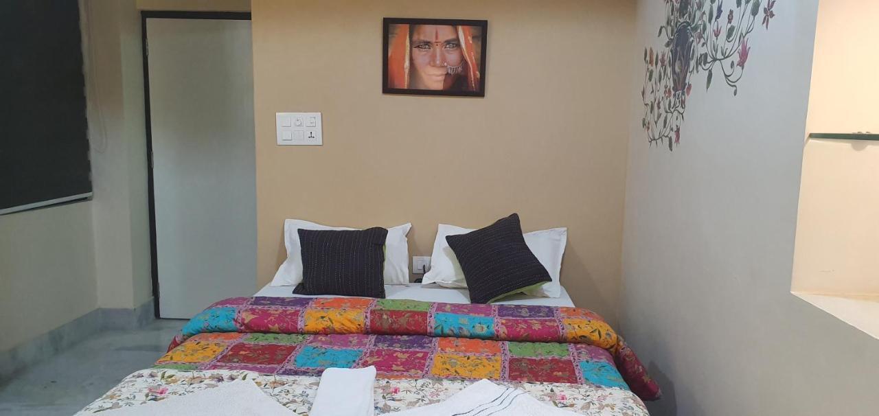 Swiss House Apartment Jodhpur  Exterior photo