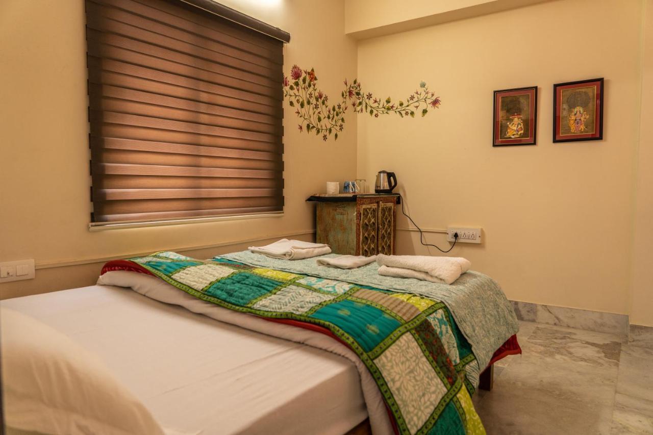 Swiss House Apartment Jodhpur  Exterior photo