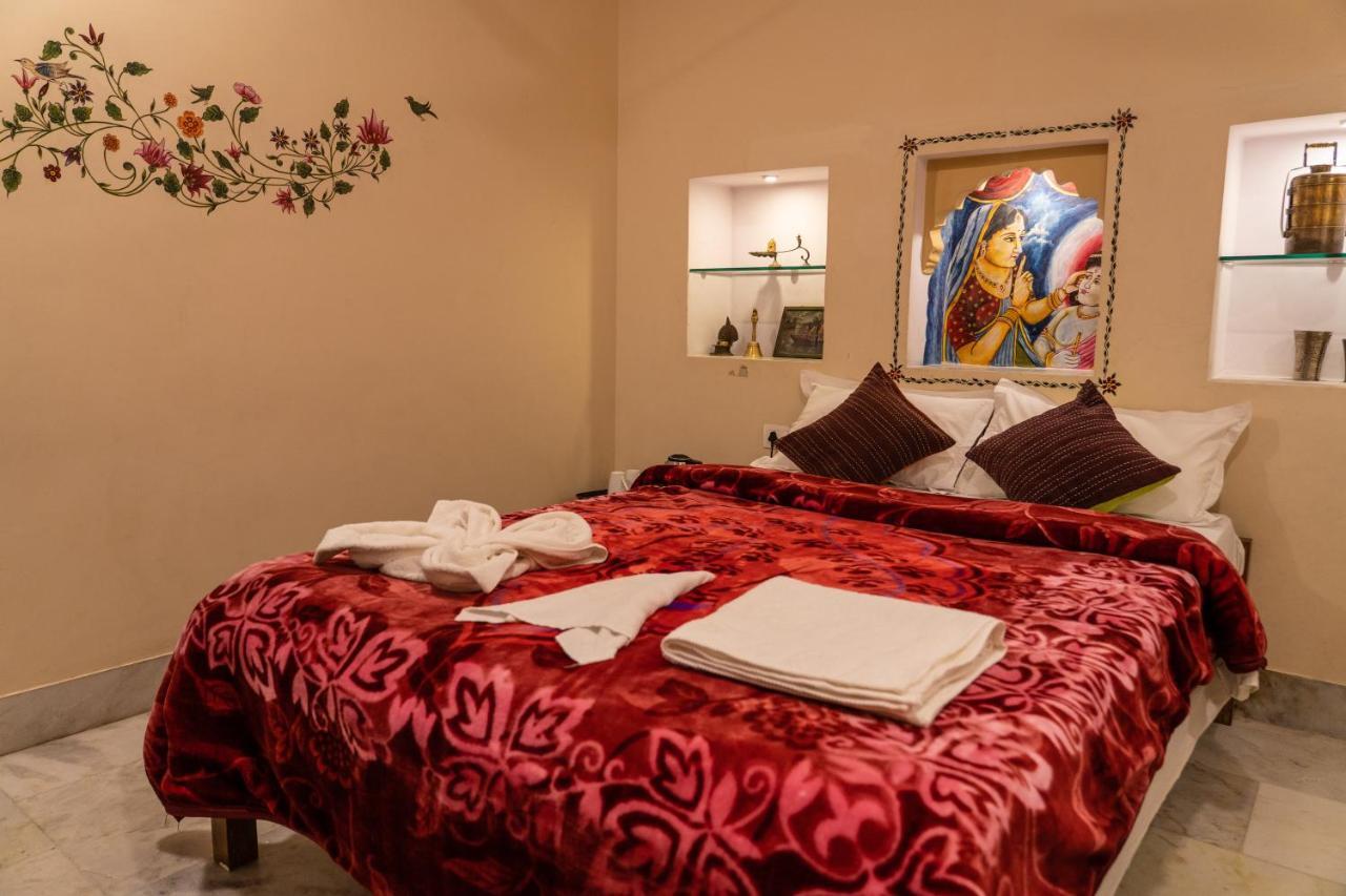 Swiss House Apartment Jodhpur  Exterior photo