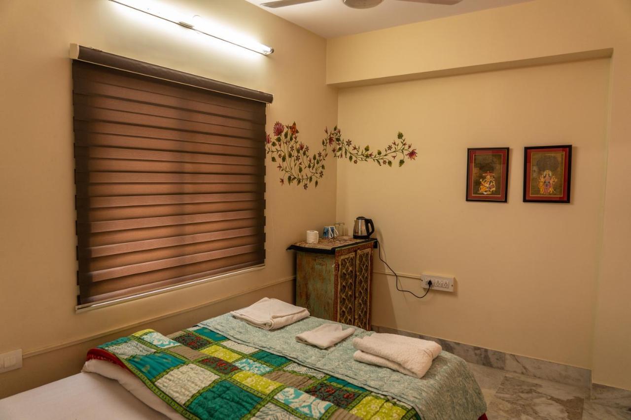 Swiss House Apartment Jodhpur  Exterior photo